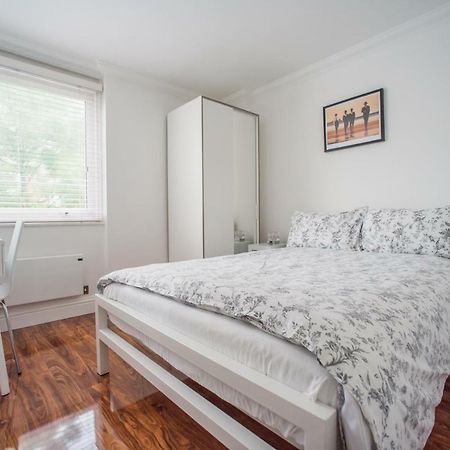 Superb Central Modern 3Bed 2Bath With Wifi, Trendy Fitzrovia W1 By Oxford Street Affable Informative Host ลอนดอน ภายนอก รูปภาพ
