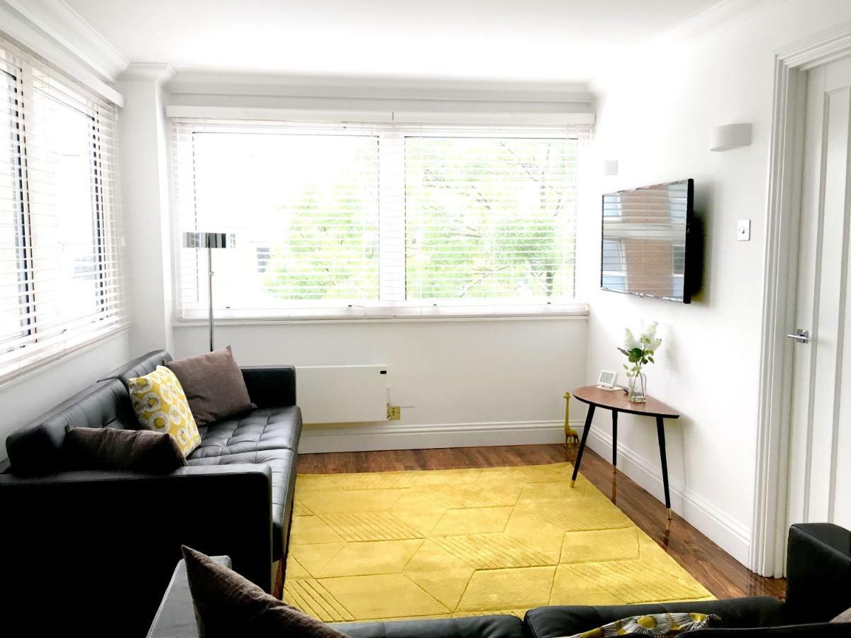 Superb Central Modern 3Bed 2Bath With Wifi, Trendy Fitzrovia W1 By Oxford Street Affable Informative Host ลอนดอน ภายนอก รูปภาพ