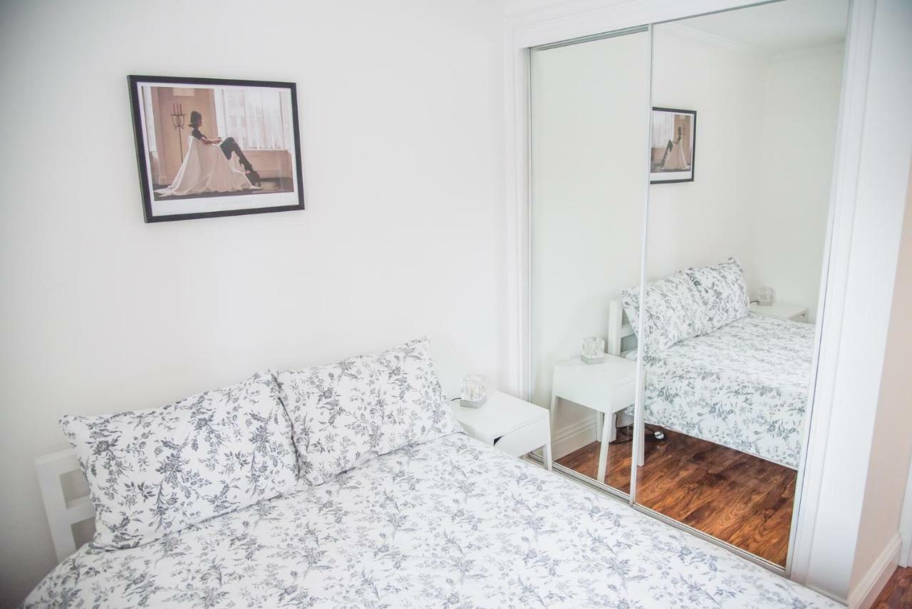 Superb Central Modern 3Bed 2Bath With Wifi, Trendy Fitzrovia W1 By Oxford Street Affable Informative Host ลอนดอน ภายนอก รูปภาพ