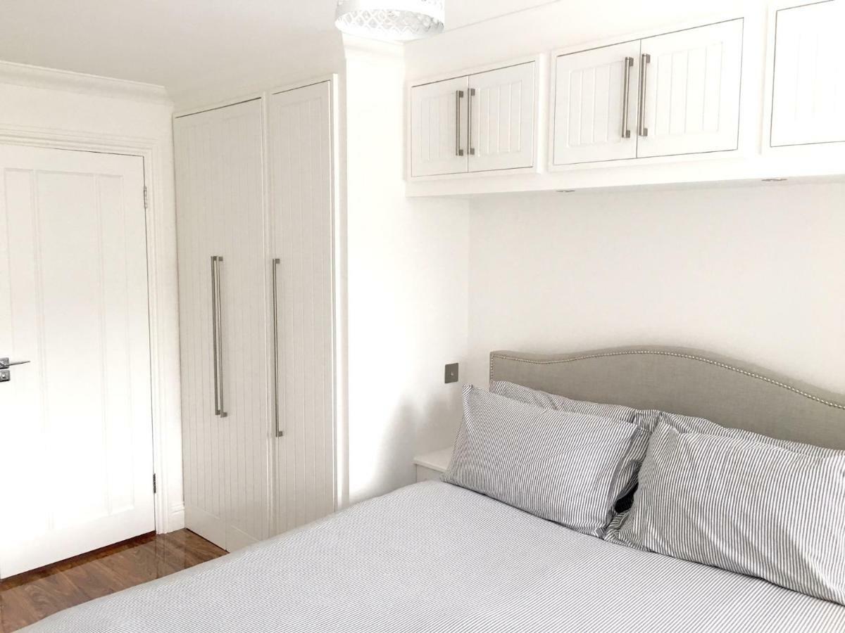 Superb Central Modern 3Bed 2Bath With Wifi, Trendy Fitzrovia W1 By Oxford Street Affable Informative Host ลอนดอน ภายนอก รูปภาพ