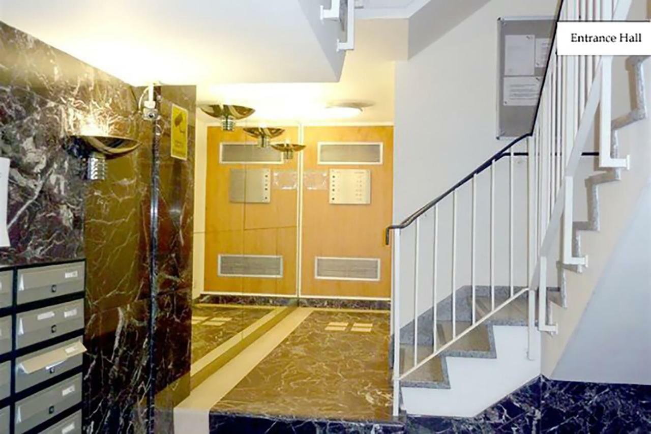Superb Central Modern 3Bed 2Bath With Wifi, Trendy Fitzrovia W1 By Oxford Street Affable Informative Host ลอนดอน ภายนอก รูปภาพ