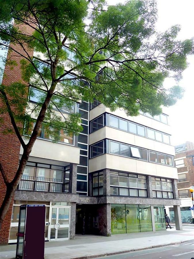 Superb Central Modern 3Bed 2Bath With Wifi, Trendy Fitzrovia W1 By Oxford Street Affable Informative Host ลอนดอน ภายนอก รูปภาพ